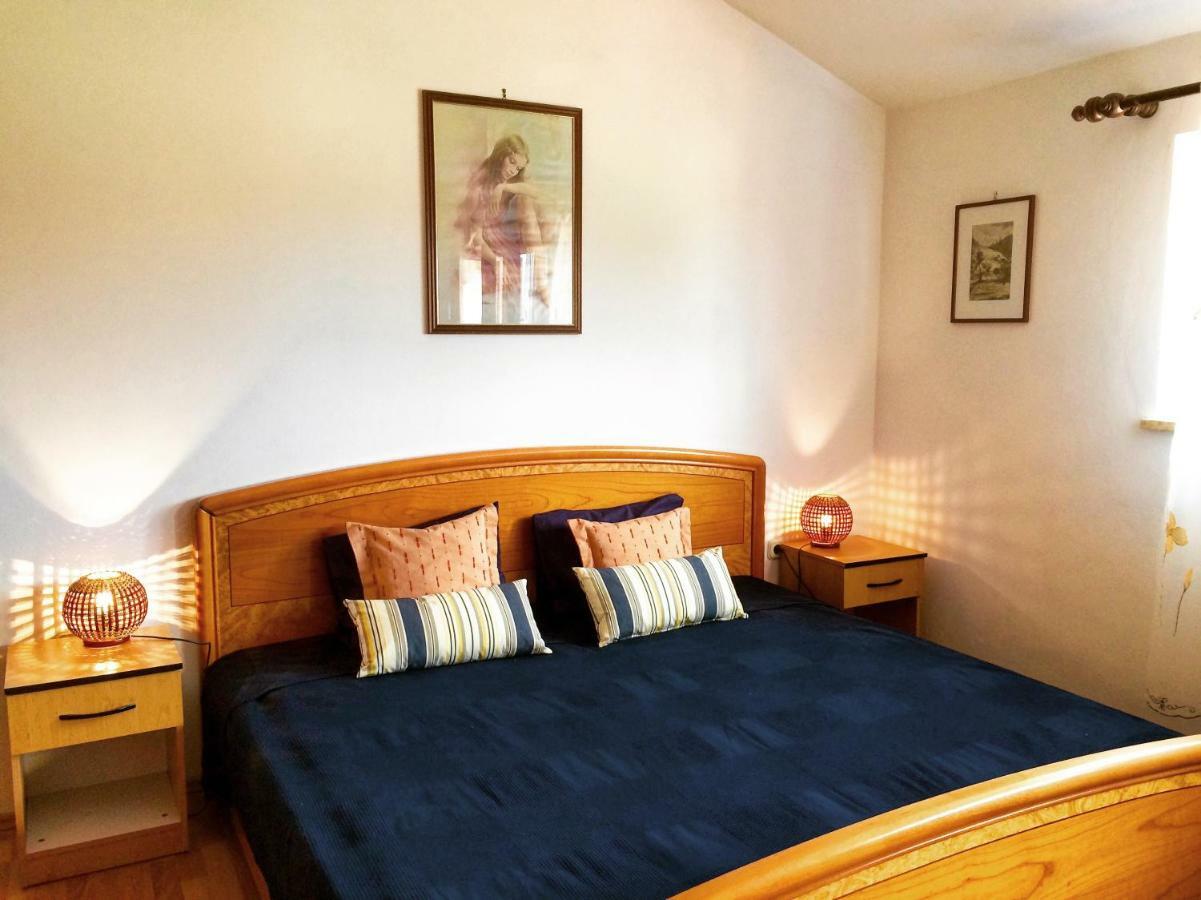 P&D Apartments Fažana Екстериор снимка