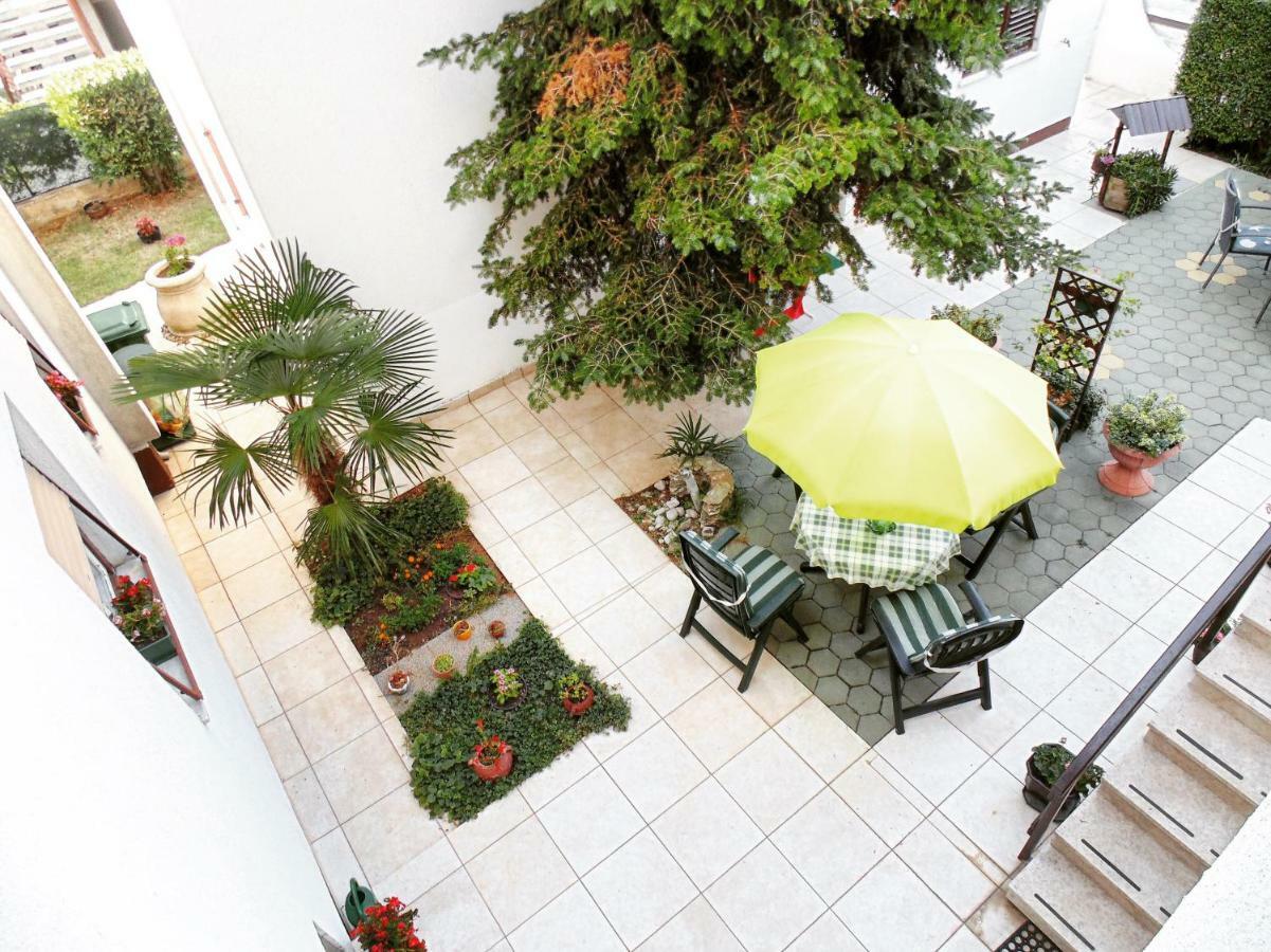 P&D Apartments Fažana Екстериор снимка