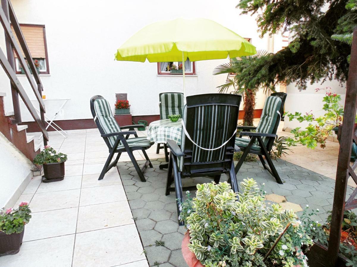P&D Apartments Fažana Екстериор снимка