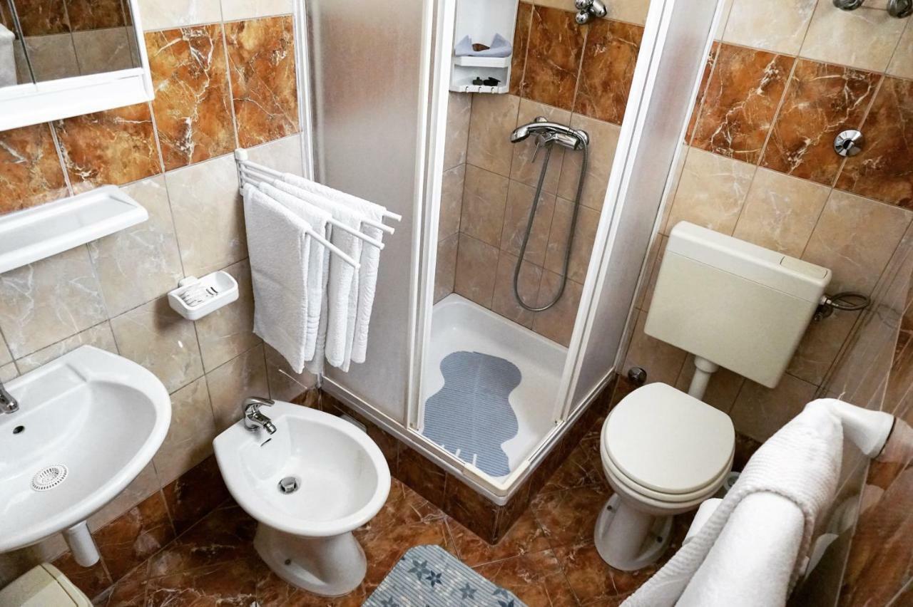 P&D Apartments Fažana Екстериор снимка
