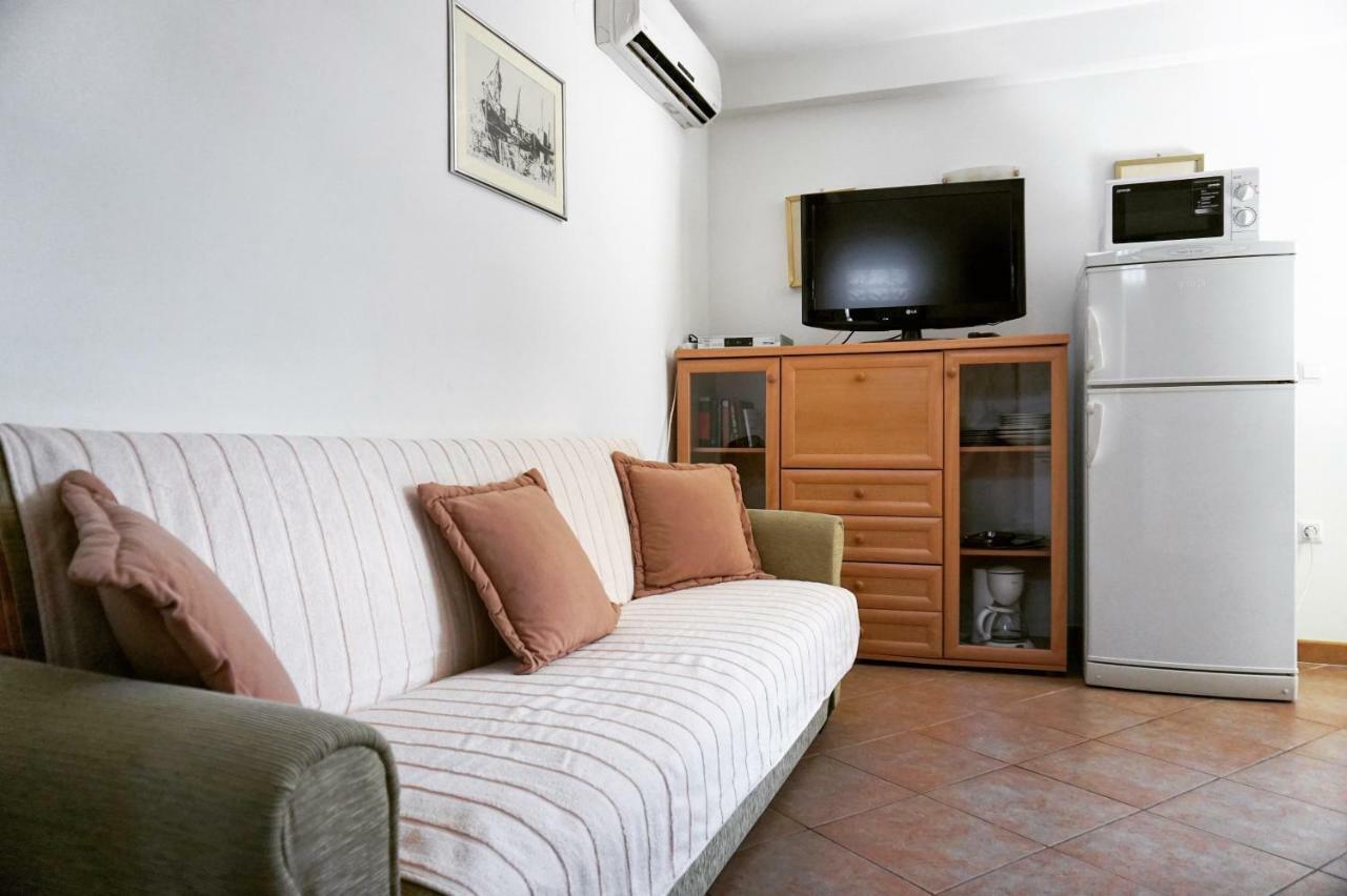 P&D Apartments Fažana Екстериор снимка