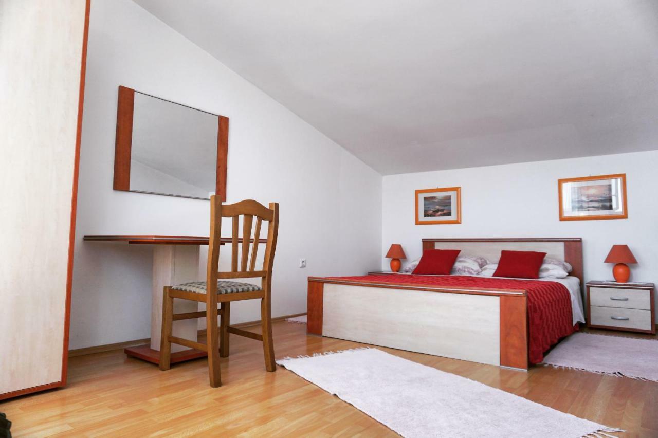 P&D Apartments Fažana Екстериор снимка